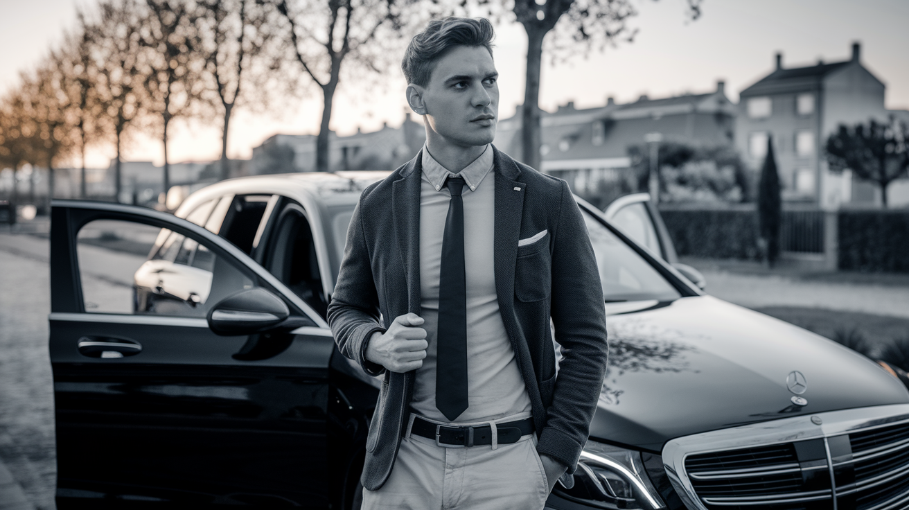 Le Plessis-Robinson to CDG Airport Transfer: Your Stress-Free Guide